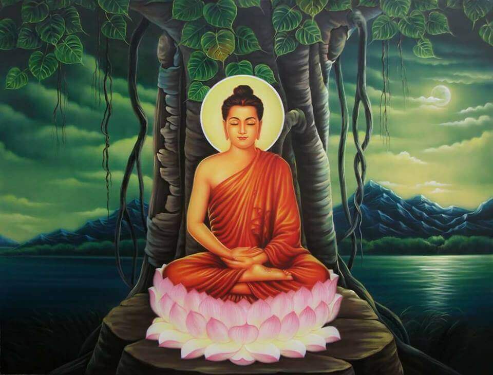 Ảnh hưởng của Phật giáo tới tâm đức con người Việt Nam truyền thống